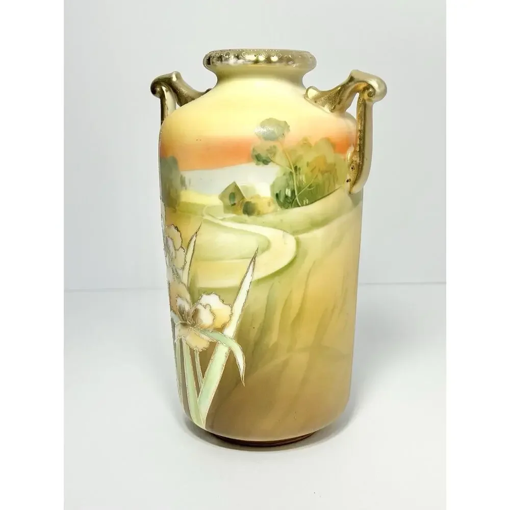 Nippon antique 1910s